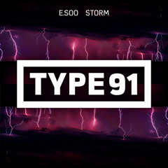 E.SOO - Storm