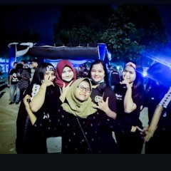 DJ OBI JB 6 NOVEMBER 2019 SP ASTUTI SQUARDRA