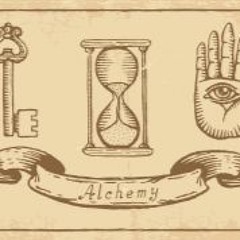 Gabunia - Alchemy (Demo 02)