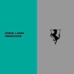 RSMIX029 - Anna Lann