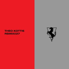 RSMIX027 - Theo Kottis