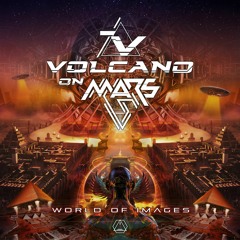 Ajja - Surge (Volcano On Mars Remix)