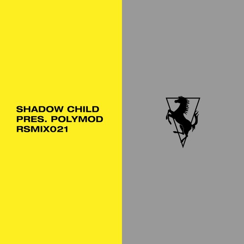 RSMIX021 - Shadow Child pres. Polymod
