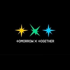 Tomorrow by Together (TXT) - 9¾ (Run Away) piano cover