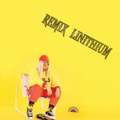 TONES AND I - DANCE MONKEY (Remix Linithium)