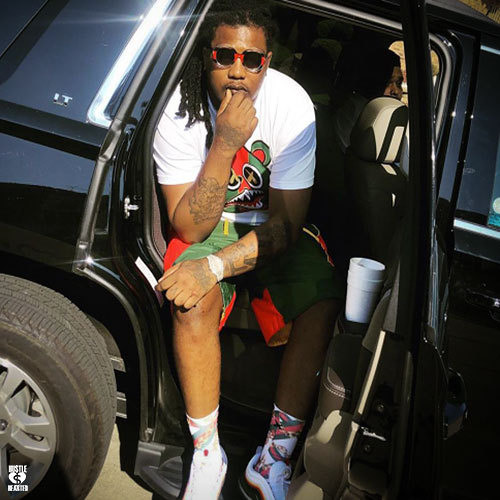 Stream FBG Duck - Juice by T.Plug | Listen online for free