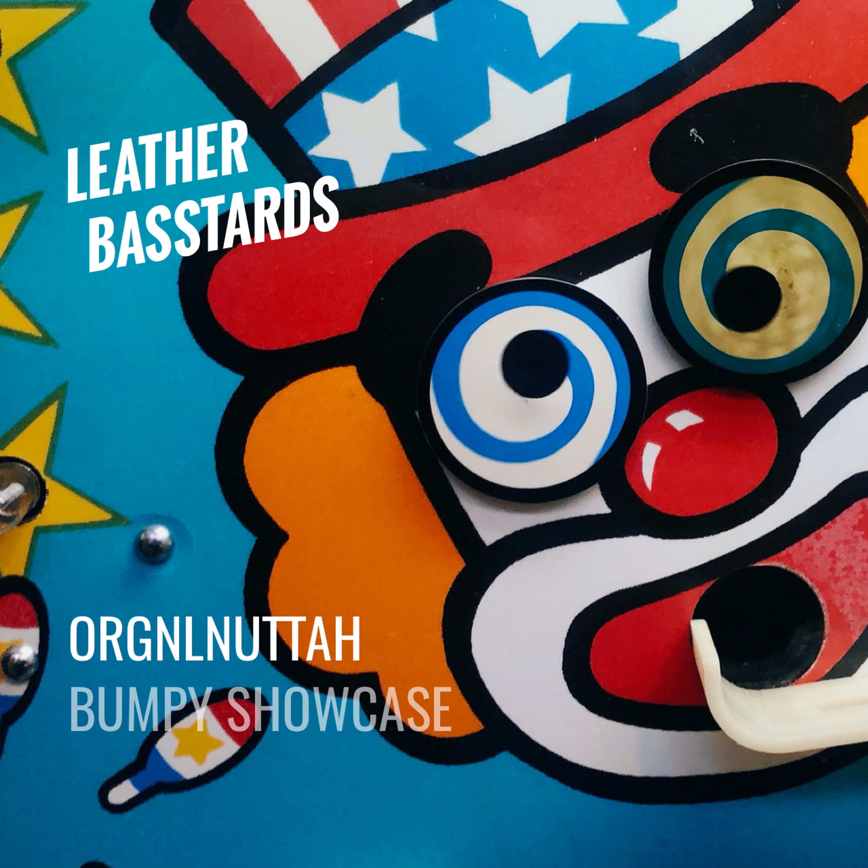 leatherbasstards