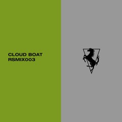 RSMIX003- Cloud Boat