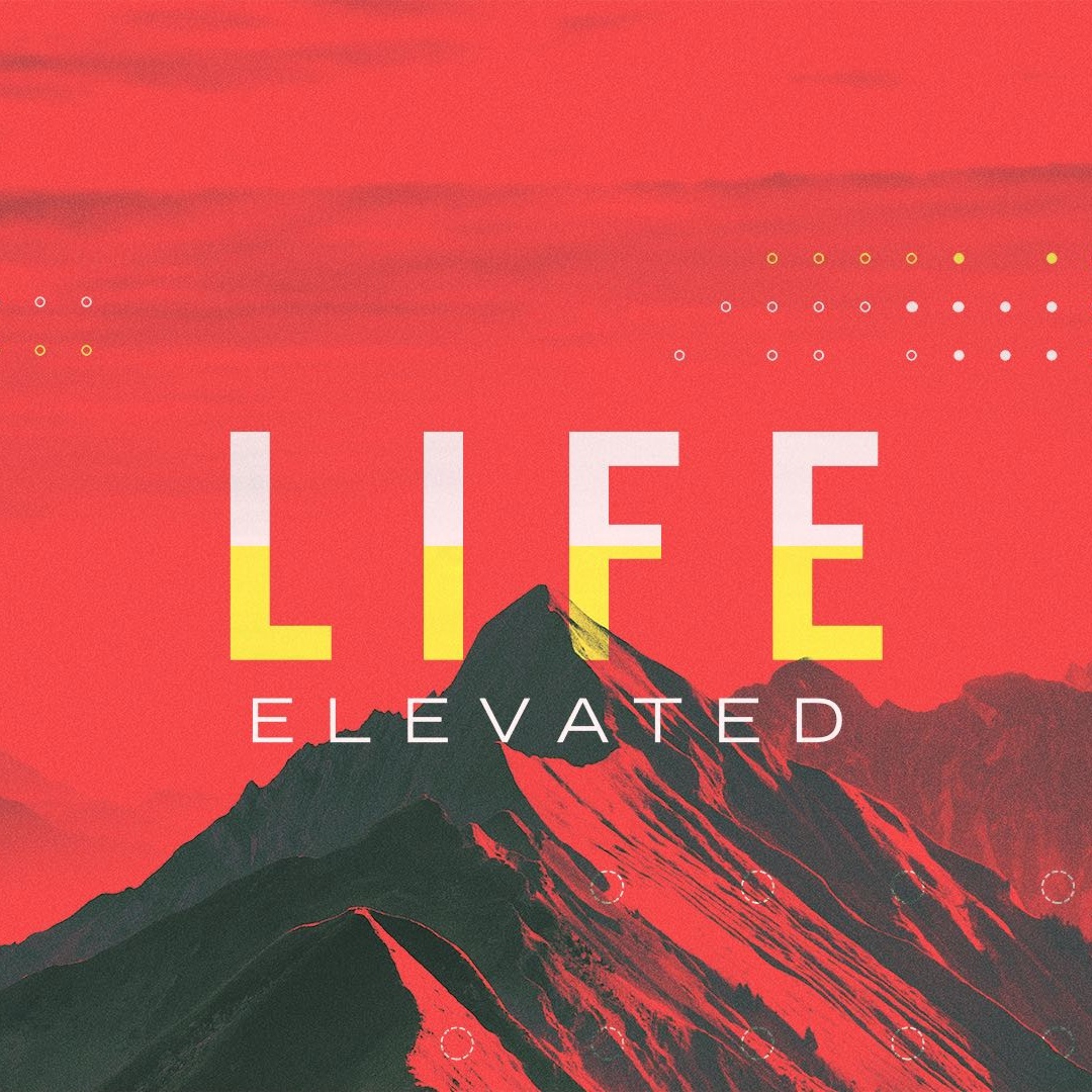 Life Elevated 1 episode artwork