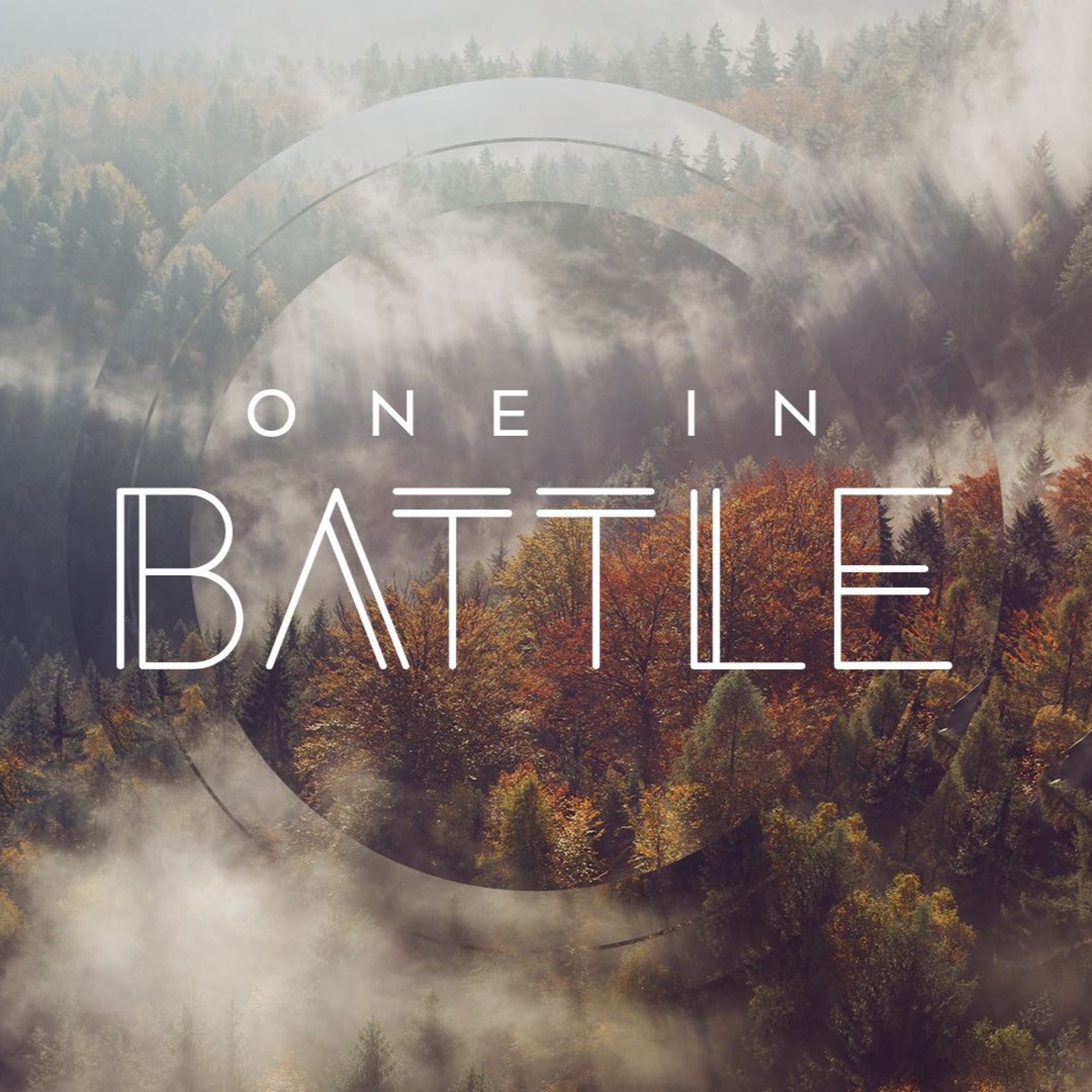 One In Battle episode artwork
