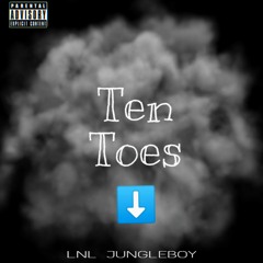Ten Toes (prod. by darkland)