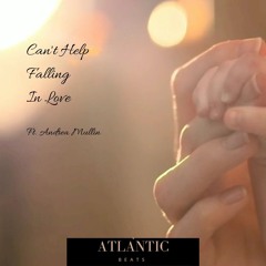 Can't Help Falling In Love Cover Ft. Andrea Mullin