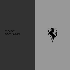 RSMIX007 - Moiré