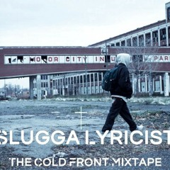 Slugga Lyricist - The Trap (Intro)