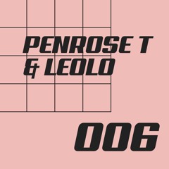 SOUS:SOL SERIES 006 - Penrose T & Léolo