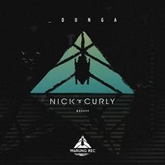 Premiere: Nick Curly - Dunga [Warung Recordings]