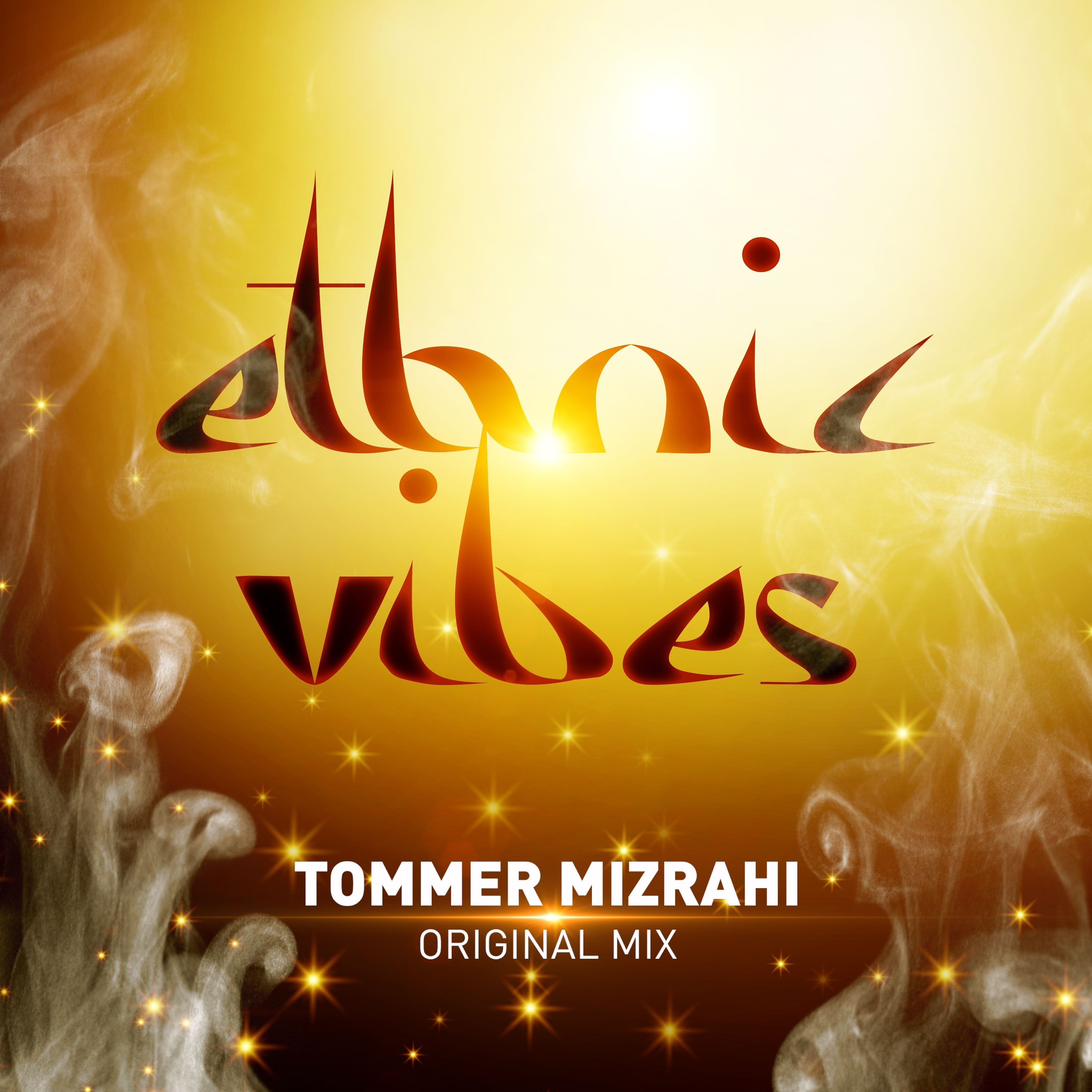 TOMMER MIZRAHI