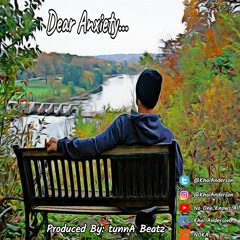 Khal - "Dear Anxiety" (You Can't)