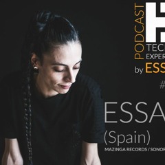 Techno Experience Podcast #16