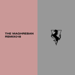 RSMIX018 - The Maghreban