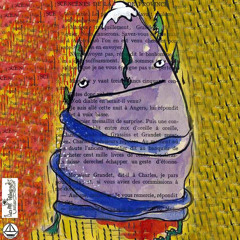 کوه باش و دل نبند