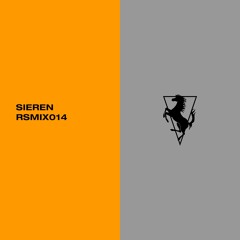 RSMIX014 - Sieren