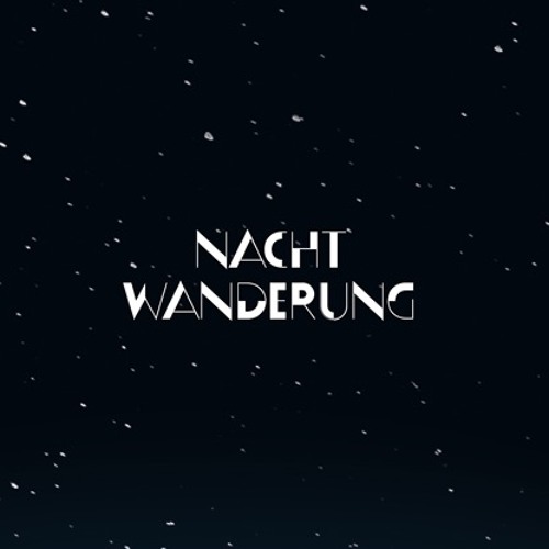 Nachtwanderung - Ateliyeah Podcast