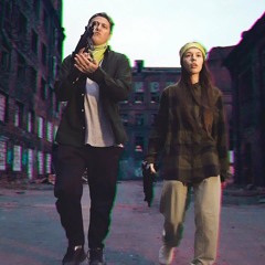 CMH & INSTASAMKA - GTA