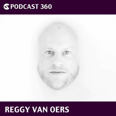 CS Podcast 360: Reggy van Oers