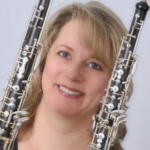 Stream Donizetti Concertino for English Horn and Orchestra by Robyn
