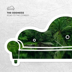 PREMIERE  : The Oddness - Red Dust (Thommie G Remix) [Sofa Beats]