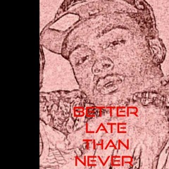 It's a Shame feat. ColdG