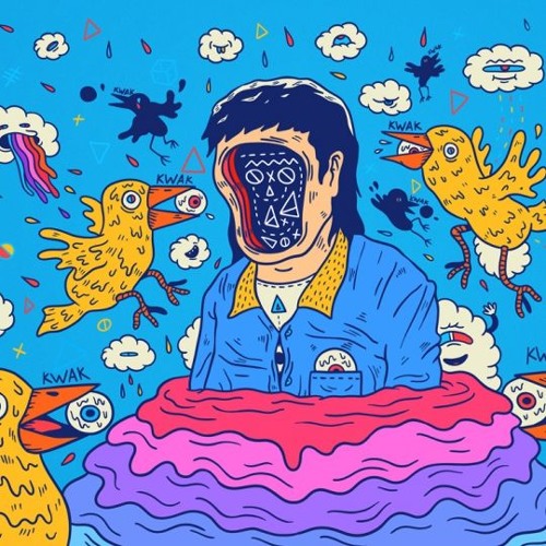 MOTAR - CHAINSAW (FREE) -> LINK IN DESC.