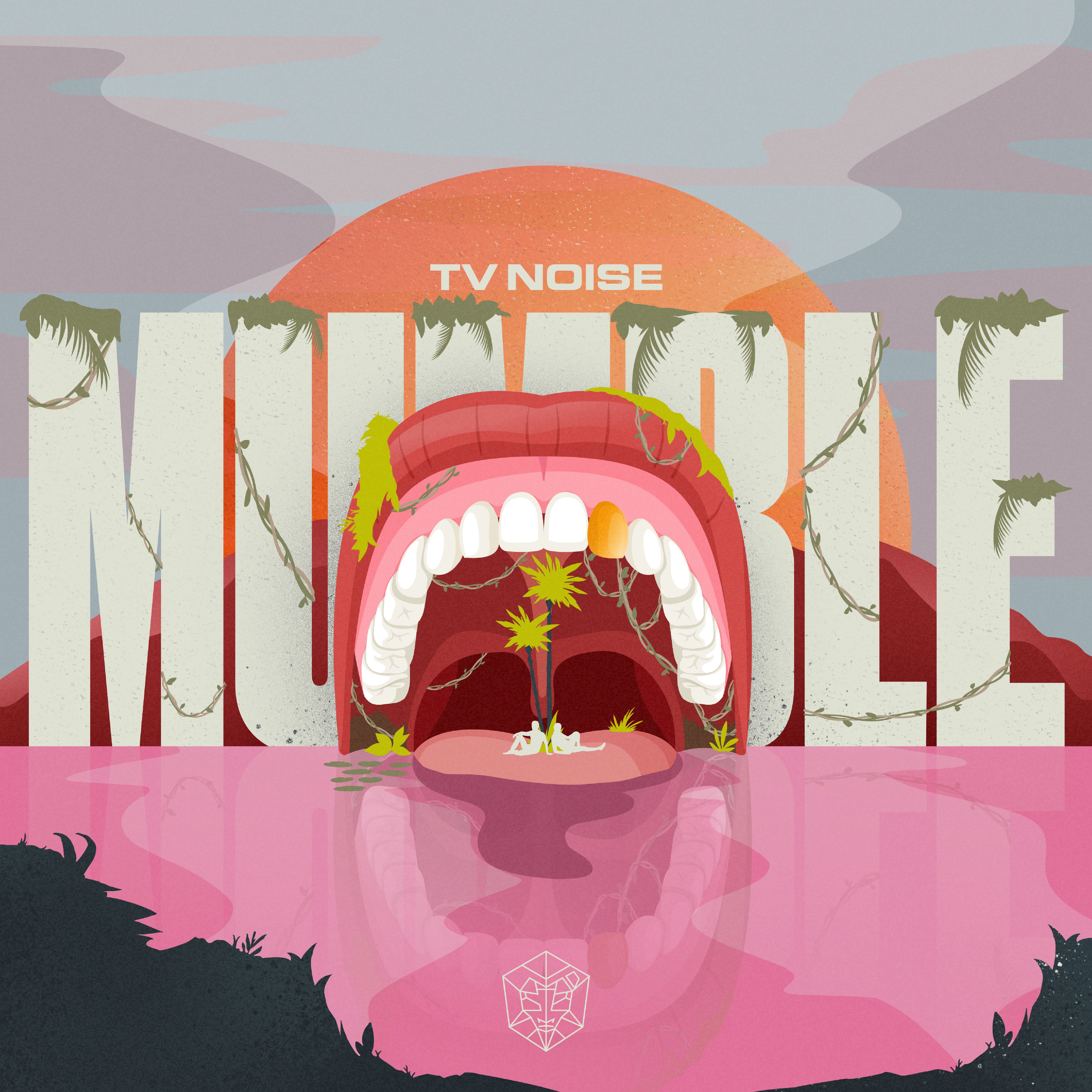 TV Noise – Mumble