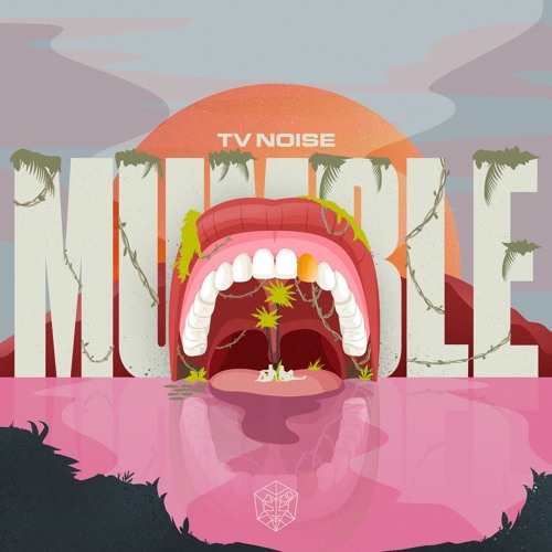 TV Noise - Mumble