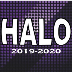 Malmo Allstar Cheer Halo 19/20