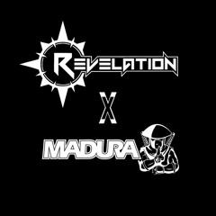 Revelation X Madura (Guerilla mash-up) (FREE)