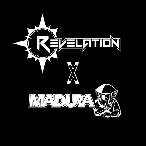 Revelation X Madura (Guerilla mash-up) (FREE)