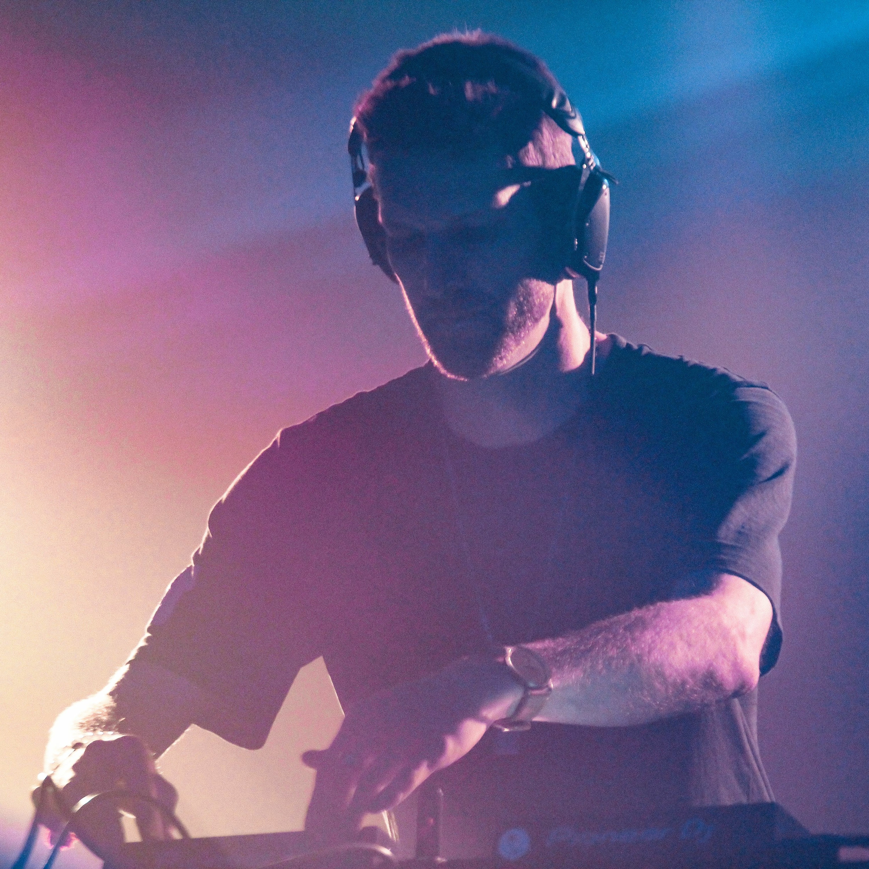 Aaron Bordas