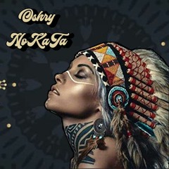 Oshry - Nokata (Original mix)