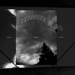 EXCLUSIVE: Whitesquare - Pressured Mind [Whitesquare Series]