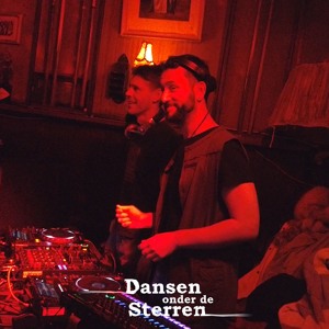Thommie G B2B Lev Tatarov @ ADE 2019 // Closing Set 32
