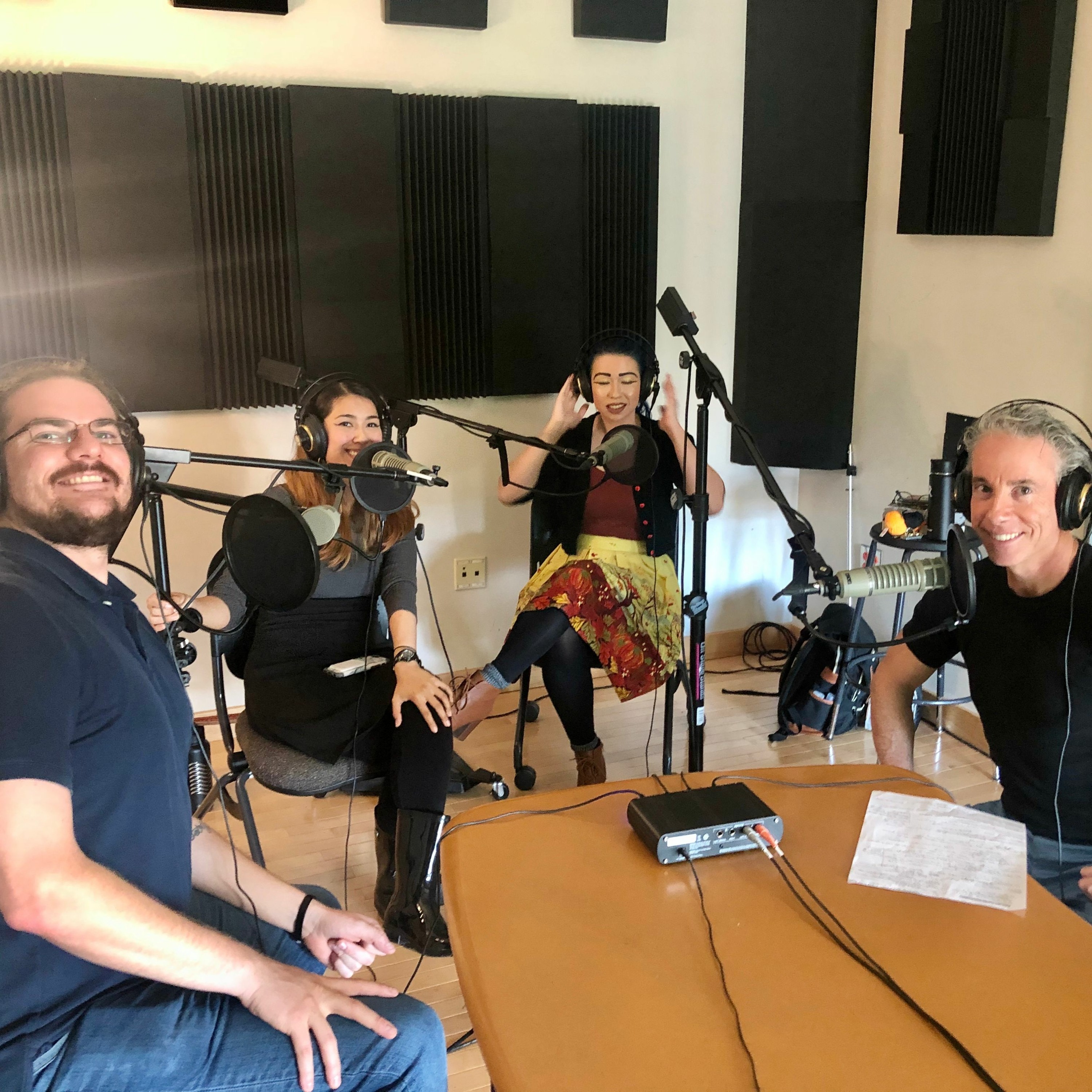 Ep #16 The 2019 film El Chicano Gets It SO WRONG! episode artwork