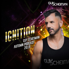 Ignition - Guy Scheiman Autumn Podcast 2019