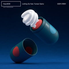 QGR-019S1 | Haan808 - Letting Go feat. Yuneer Gainz
