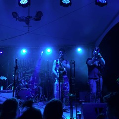 Warrior Magician Lover King