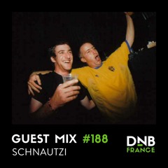 dnb mixes