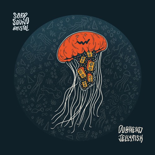 SSDIGI007: Dub Head - Bass Face