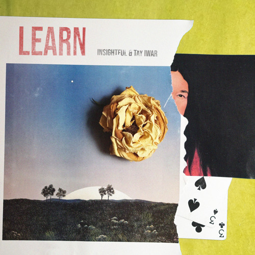 Learn Ft. Tay Iwar (Slowed)