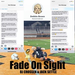 Fade On Sight Remix